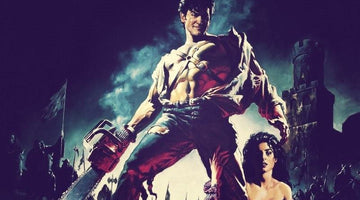 15 Manly Things to Purchase Using Halloween as an Excuse - Wolf & Iron
