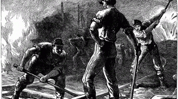 5 Steps Towards Manliness: Step 4 – Seek Challenges - Wolf & Iron