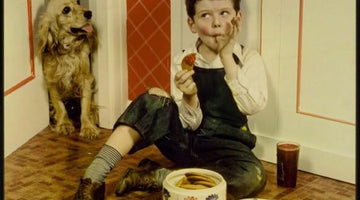 A Man’s Guide to Quitting Sugar: Part 3 – Are You Addicted? - Wolf & Iron
