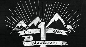 A Year of Manliness: Year One - Wolf & Iron