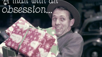 Famous Quotes: A man with an obsession – C.S. Lewis - Wolf & Iron