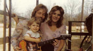 Father’s Day: The Importance of Fathers - Wolf & Iron