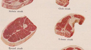Fireside Topic: What is your favorite cut of steak? - Wolf & Iron