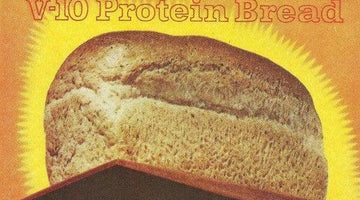 Gluten and Men’s Health: Part 1 – What is Gluten? - Wolf & Iron