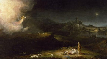 Good Will Towards Men and the Lessening of Christmas - Wolf & Iron