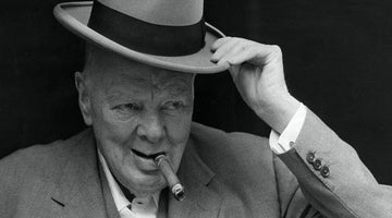 Hat Tips: The Rules of Gentlemanly Etiquette for Hats (or Hatiquette) - Wolf & Iron