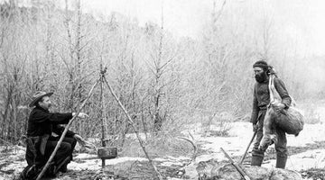 Jack Pine Savage Venison Steak Recipe - Wolf & Iron