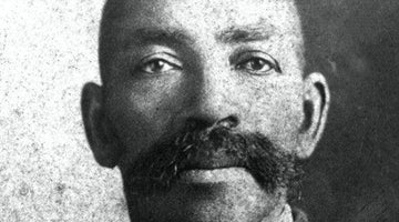 Man of the Month: Bass Reeves – Former Slave Turned Deputy U.S. Marshal - Wolf & Iron