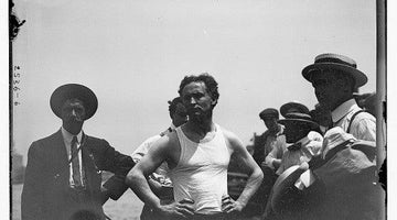 Man of the Month: Harry Houdini – Part 2 – The Escapist - Wolf & Iron