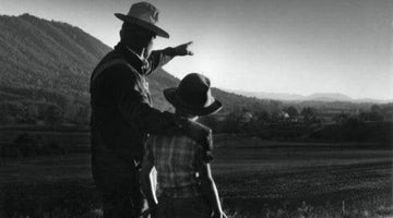 Mourning the Loss of a Father: Men Share Their Thoughts on the Death of Their Dad - Wolf & Iron