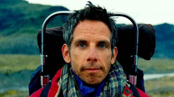 The Secret Life of Walter Mitty Review - Wolf & Iron