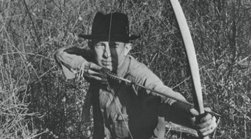 Traditional Archery: Part 1 – Recurve and Longbow Fundamentals - Wolf & Iron