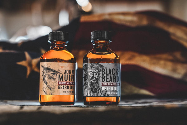 Best Sellers - Wolf & Iron
