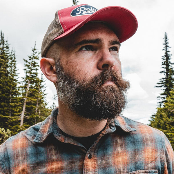 10 Diet Changes You Need to Make for Beard Growth - Wolf & Iron