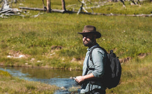 3 Ways to Use Beard Butter and Beard Oil Together - Wolf & Iron