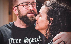 5 Reasons Beard Oil is the New Cologne - Wolf & Iron