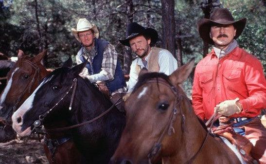 5 Steps Towards Manliness: Step 2 – Build Close Friendships - Wolf & Iron