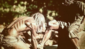 5 Steps Towards Manliness: Step 3 – Be Humble - Wolf & Iron