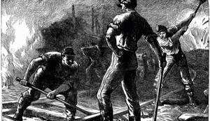 5 Steps Towards Manliness: Step 4 – Seek Challenges - Wolf & Iron