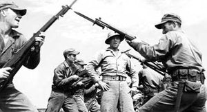 5 Steps Towards Manliness: Step 5 – Mentor Others - Wolf & Iron