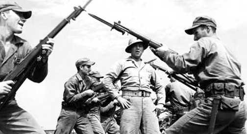 5 Steps Towards Manliness: Step 5 – Mentor Others - Wolf & Iron