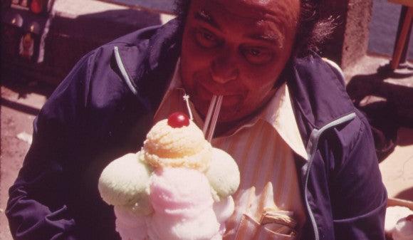 A Man’s Guide to Quitting Sugar: Part 1 – I, Marshmallow Man - Wolf & Iron