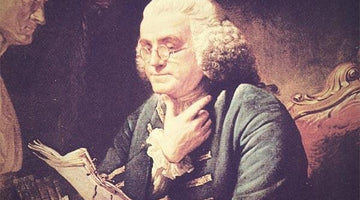 Adapting Ben Franklin’s Daily Schedule to Your Life - Wolf & Iron