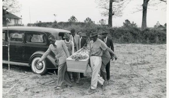 Call to Write: Mourning the Loss of a Father - Wolf & Iron