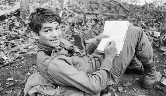 Calling All Men: Write for Wolf & Iron - Wolf & Iron