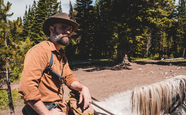 Do You Need to Use Beard Butter AND Beard Oil? - Wolf & Iron