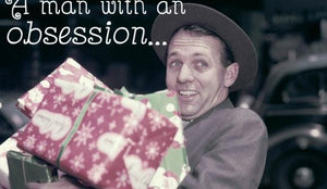 Famous Quotes: A man with an obsession – C.S. Lewis - Wolf & Iron