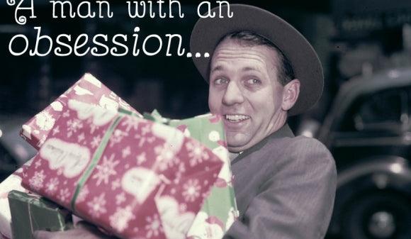 Famous Quotes: A man with an obsession – C.S. Lewis - Wolf & Iron