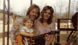 Father’s Day: The Importance of Fathers - Wolf & Iron