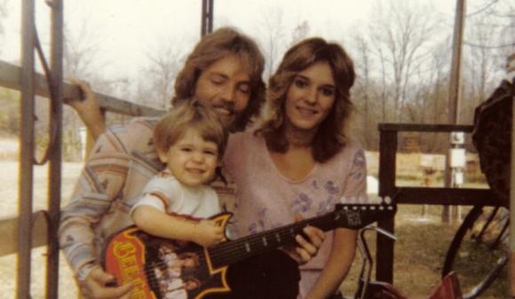 Father’s Day: The Importance of Fathers - Wolf & Iron