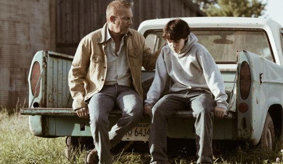 Father’s Day: The Power of Encouragement - Wolf & Iron