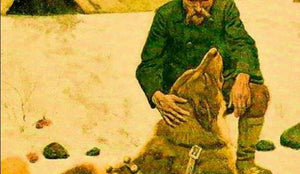 Fear, Courage, and Love: What Stoicism Got Wrong - Wolf & Iron