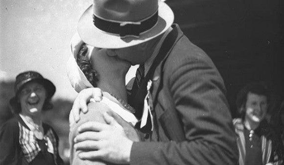 Fireside Topic: As a husband, what do you want to do well? - Wolf & Iron