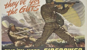 Fireside Topic: Do you want your kids to serve in the military? - Wolf & Iron