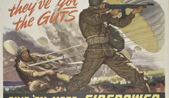 Fireside Topic: Do you want your kids to serve in the military? - Wolf & Iron