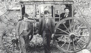 Fireside Topic: How do you manage money? - Wolf & Iron