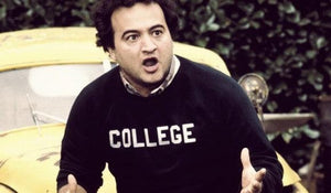 Fireside Topic: How important is college? - Wolf & Iron