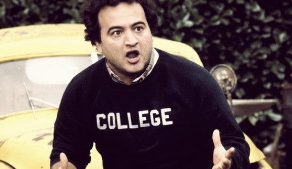 Fireside Topic: How important is college? - Wolf & Iron