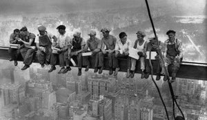 Fireside Topic: If you could choose any career what would it be? - Wolf & Iron