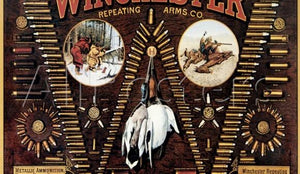 Fireside Topic: If you could only have one rifle caliber, what would it be? - Wolf & Iron