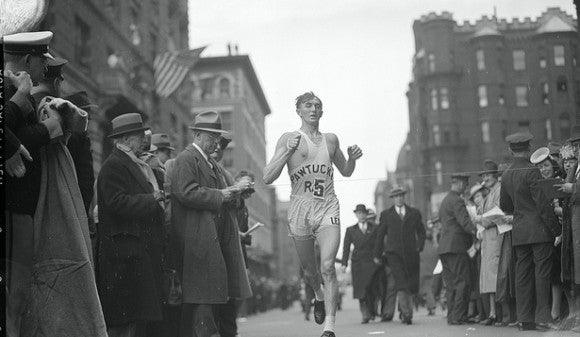 Fireside Topic: In what area of life are you #winning right now? - Wolf & Iron