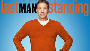 Fireside Topic: Name a manly TV show or movie and discuss. - Wolf & Iron