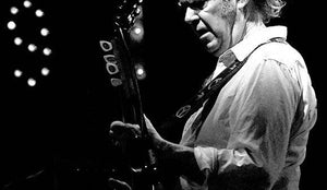 Fireside Topic: What bands had the most influence on you? - Wolf & Iron