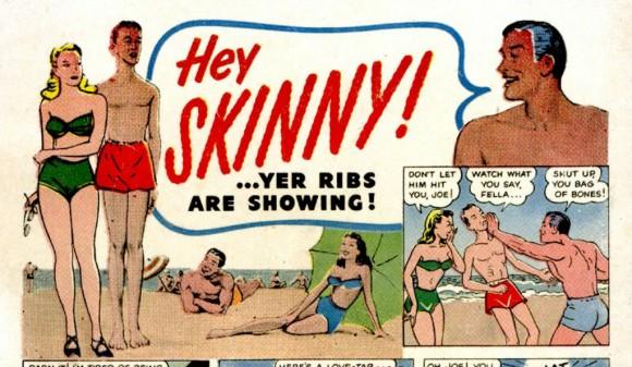 Fireside Topic: What is one thing you most want to change about yourself (physical or character)? - Wolf & Iron