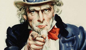 Fireside Topic: What is the proper role of government? - Wolf & Iron