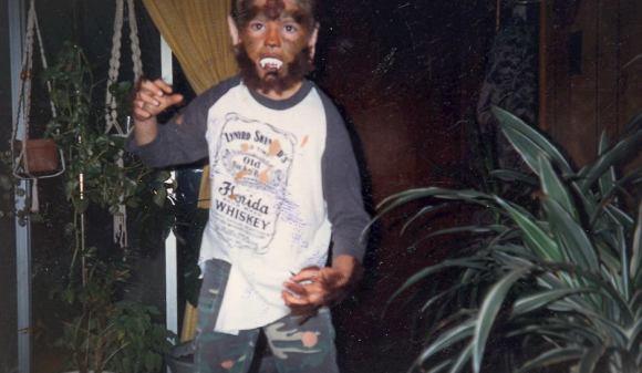 Fireside Topic: What is your greatest Halloween costume? - Wolf & Iron